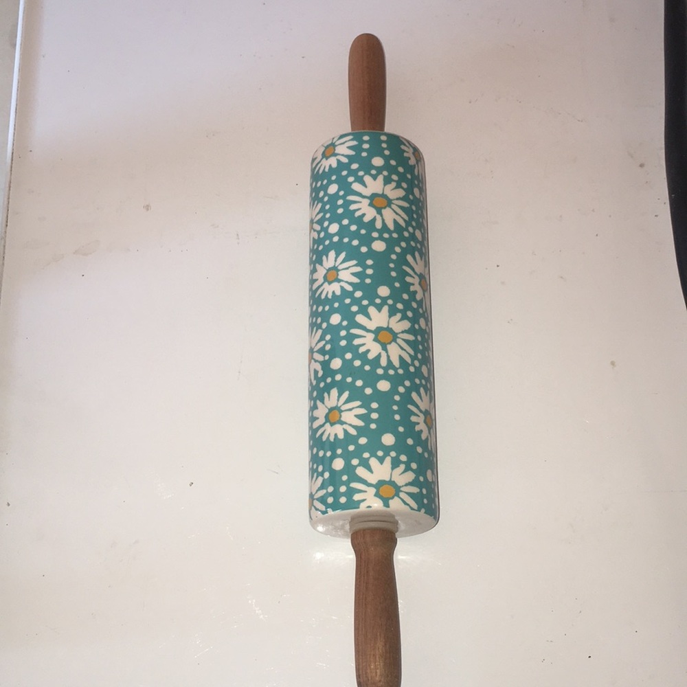 Pioneer woman rolling pin